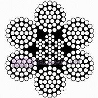 steel wire rope steel wire rope